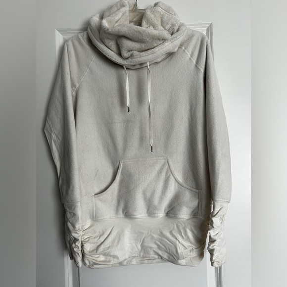 lululemon athletica Sweaters - lululemon - Sherpa Sweater